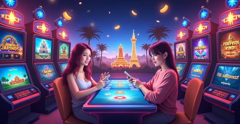 Free bonus app download for Android Philippines