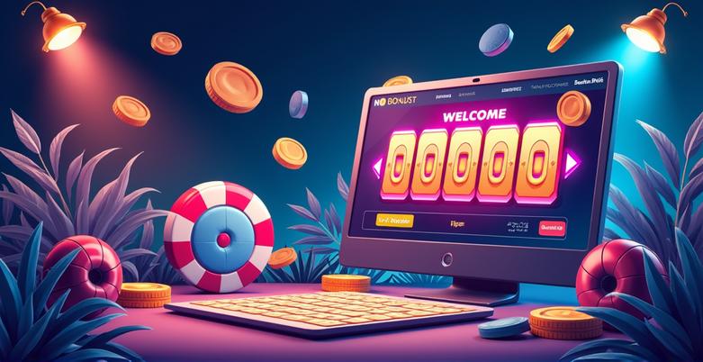 Online casino no-deposit bonus Philippines