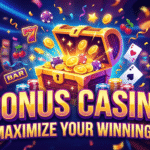 Best Casino Bonuses: Exclusive Offers & How to Claim