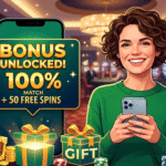 Casino Bonus Guide: Claim Best Offers & Understand Terms